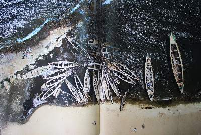 Bild Nr.5: 141-1982 Poliza,M.: (Afrika)