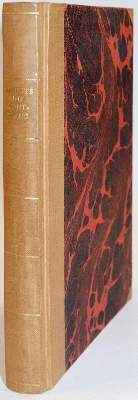 Bild Nr.2: 141-1983 Bourrit,M.T.: (Alpen und Alpinismus)
