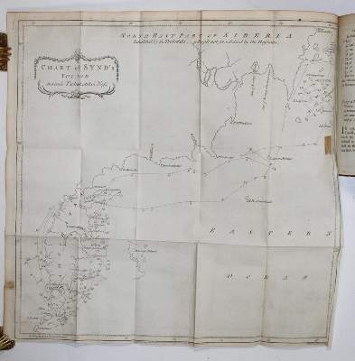Bild Nr.3: 141-1988 Coxe,W.: (Amerika)