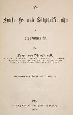 Bild Nr.3: 141-1995 Krause,A.: (Amerika)