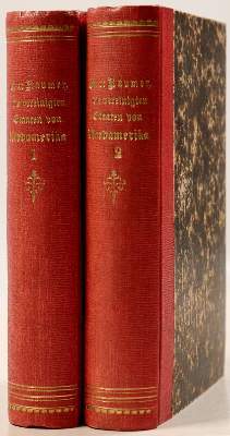 Bild Nr.2: 141-1999 Raumer,F.v.: (Amerika)