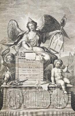 Bild Nr.2: 141-200 Le Clerc,(J.).: (Alte Drucke, Handschriften und Theologie)