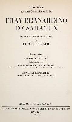 Bild Nr.1: 141-2002 Sahagun,B.de.: (Amerika)