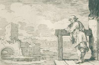 Bild Nr.1: 141-201 Leclerc, Sebastien I: (Alte Drucke, Handschriften und Theologie)