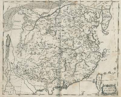Bild Nr.2: 141-2023 Wagner,J.C.: (Asien, China)