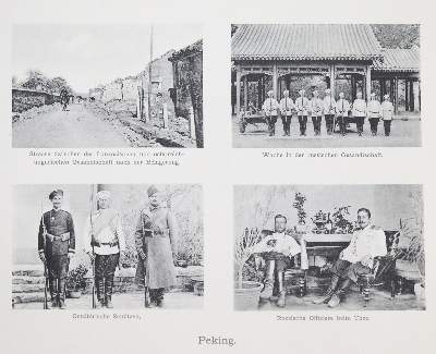 Bild Nr.1: 141-2024 Wang u. Meerscheid-Hüllessem.: (Asien, China)