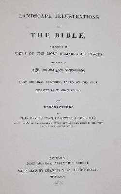 Bild Nr.2: 141-2026 Horne,T.H.: (Asien)