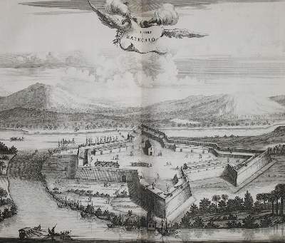 Bild Nr.2: 141-2027 Baldaeus,P.: (Asien, Indien)