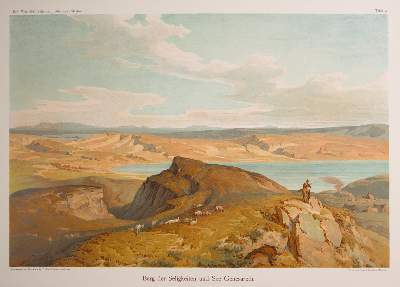 Bild Nr.25: 141-2049 Wörndle von Adelsfried, E.: (Asien)