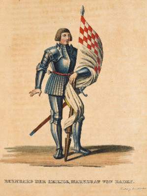 Bild Nr.2: 141-2057 Bader,J.: (Deutschland, Baden-Württemberg)