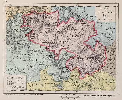Bild Nr.2: 141-2058 Bauser,G.W.: (Deutschland, Baden-Württemberg)