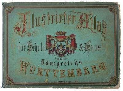 Bild Nr.1: 141-2059 Rachel,L.: (Deutschland, Baden-Württemberg)