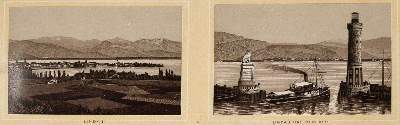 Bild Nr.2: 141-2078 Bodensee und Rhein.: (Deutschland, Bodensee)