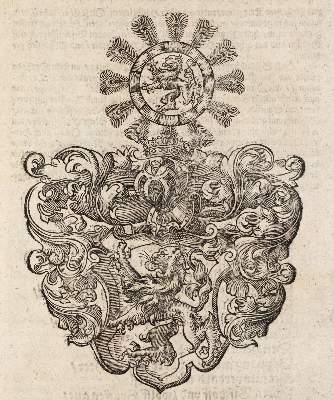Bild Nr.3: 141-2080 Bünting, H.: (Deutschland, Braunschweig, Lüneburg)