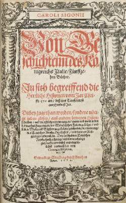 Bild Nr.3: 141-2081 Bünting,M.H.: (Deutschland, Braunschweig, Lüneburg)