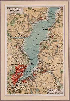 Bild Nr.5: 141-2099 Hamburg.: (Deutschland)
