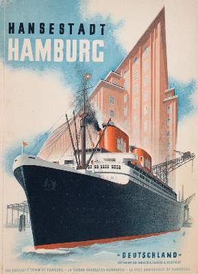 Bild Nr.9: 141-2099 Hamburg.: (Deutschland)