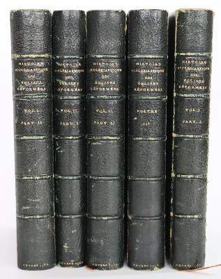 Bild Nr.3: 141-21 (Beze,T.de).: (Alte Drucke, Handschriften und Theologie)