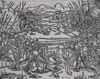 Bild Nr.3: 141-210 Livius,T.: (Alte Drucke, Handschriften und Theologie)