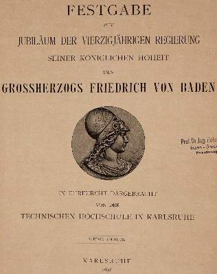 Bild Nr.1: 141-2111 Karlsruhe.: (Deutschland)