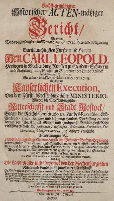 Bild Nr.1: 141-2122 (Schaevius,J.).: (Deutschland, Mecklenburg)