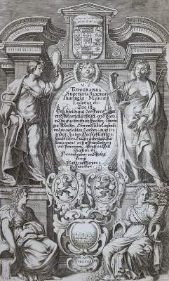Bild Nr.1: 141-2123 Merian,M.: (Deutschland)