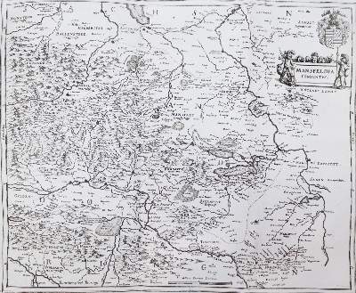 Bild Nr.5: 141-2123 Merian,M.: (Deutschland)