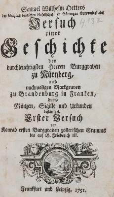 Bild Nr.1: 141-2130 Oetter,S.W.: (Deutschland, Nürnberg)