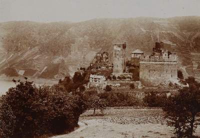 Bild Nr.7: 141-2133 Oberwesel.: (Deutschland)