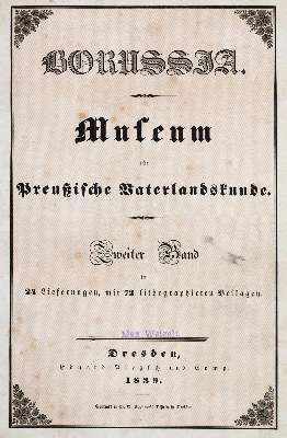Bild Nr.1: 141-2147 Borussia.: (Deutschland, Preussen)