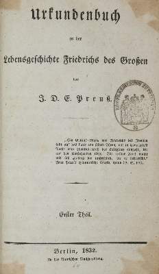Bild Nr.1: 141-2150 Preussen.: (Deutschland, Preussen)