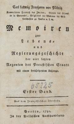 Bild Nr.3: 141-2150 Preussen.: (Deutschland, Preussen)