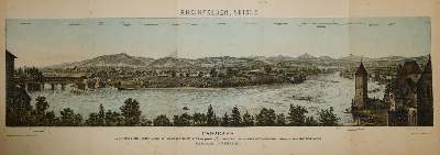 Bild Nr.2: 141-2152 Rheinfelden.: (Deutschland)