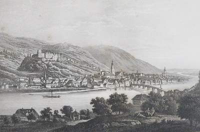 Bild Nr.1: 141-2154 Rheinisches Album: (Deutschland)