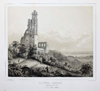 Bild Nr.1: 141-2159 Cuvillier,A.: (Deutschland, Rheinpfalz)