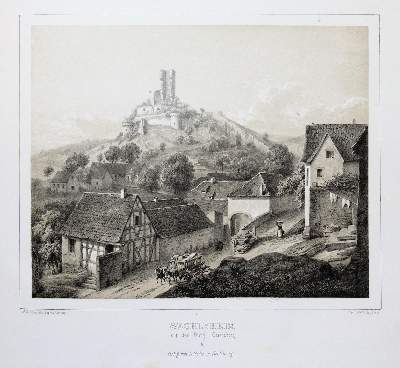 Bild Nr.2: 141-2159 Cuvillier,A.: (Deutschland, Rheinpfalz)