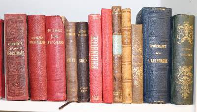 Bild Nr.2: 141-2167 Sammlung: (Deutschland)
