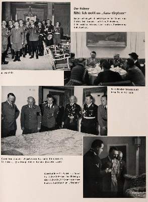 Bild Nr.3: 141-2168 Sauckel,F.: (Deutschland)