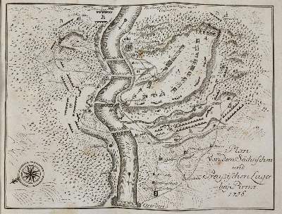 Bild Nr.2: 141-2178 (Finck von Finckenstein,K.W.v.).: (Deutschland, Siebenjähriger Krieg, Vier Schriften)