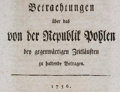 Bild Nr.4: 141-2188 (Marconnay,L.O.de).: (Deutschland, Siebenjähriger Krieg, Vier Schriften)