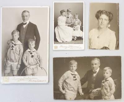 Bild Nr.6: 141-2202 Teilnachlass: (Deutschland)