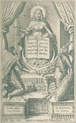 Bild Nr.2: 141-222 Osterhausen,C.v.: (Malteserorden)