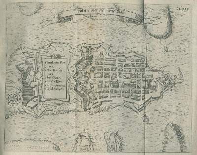 Bild Nr.7: 141-222 Osterhausen,C.v.: (Malteserorden)
