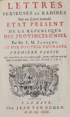 Bild Nr.1: 141-2226 (Barre de Beaumarchais,A.de).: (Frankreich)
