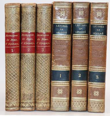 Bild Nr.2: 141-2233 Epinay,(L.F.P.Tardieu d'Esclavelles de).: (Frankreich)