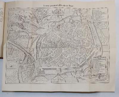 Bild Nr.4: 141-2238 Monfalcon,(J.B.).: (Frankreich, Lyon)