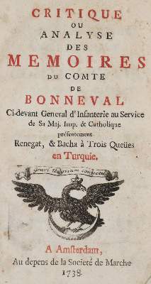 Bild Nr.1: 141-224 (Marche,C.G.).: (Alte Drucke, Handschriften und Theologie)