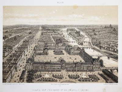 Bild Nr.1: 141-2241 Paris.: (Frankreich)