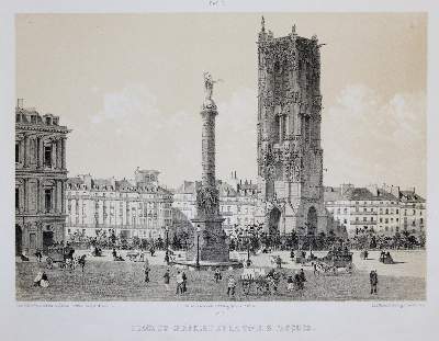 Bild Nr.2: 141-2241 Paris.: (Frankreich)