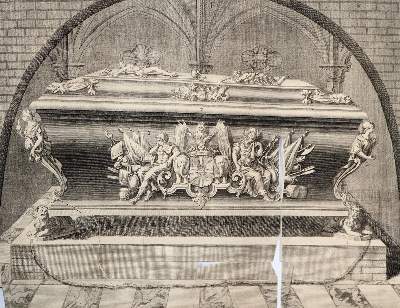 Bild Nr.4: 141-226 Masius,H.G.: (Alte Drucke, Handschriften und Theologie)
